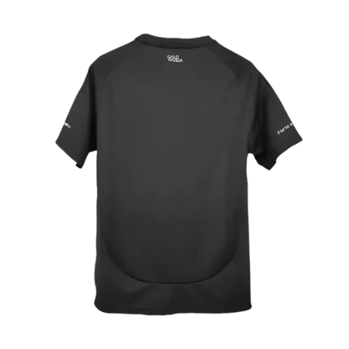 Camisa Atlético Mineiro All Black 25/26