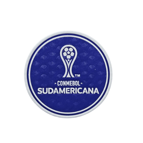Patch Participação Sul-Americana 2025