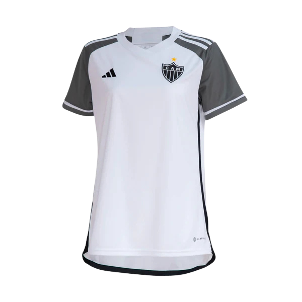 Camisa Feminina Atlético Mineiro II 23/24