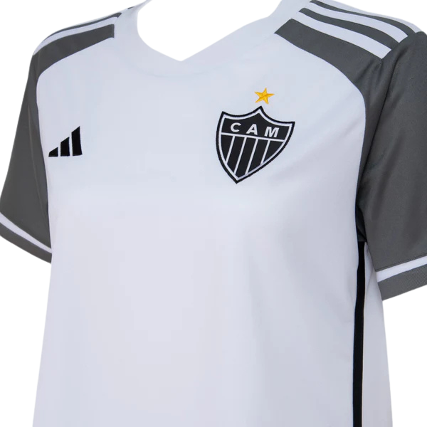 Camisa Feminina Atlético Mineiro II 23/24