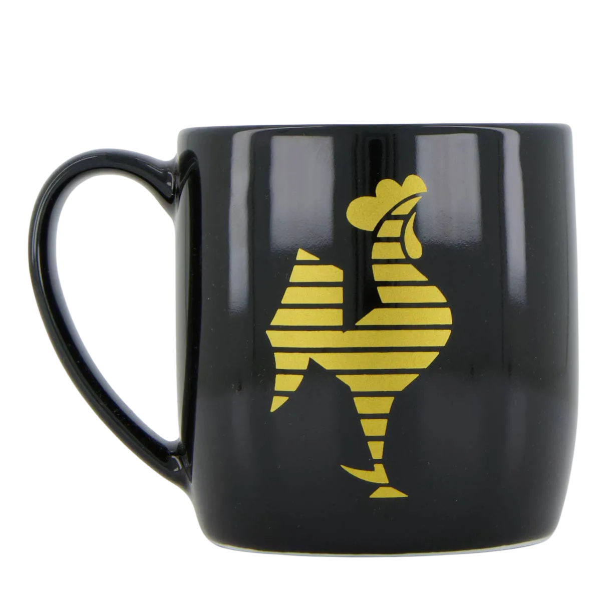 Caneca Atlético Mineiro Volpi Porcelana